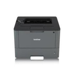 Stampante Laser B/N BROTHER HL-L5000D A4 128MB 40ppm